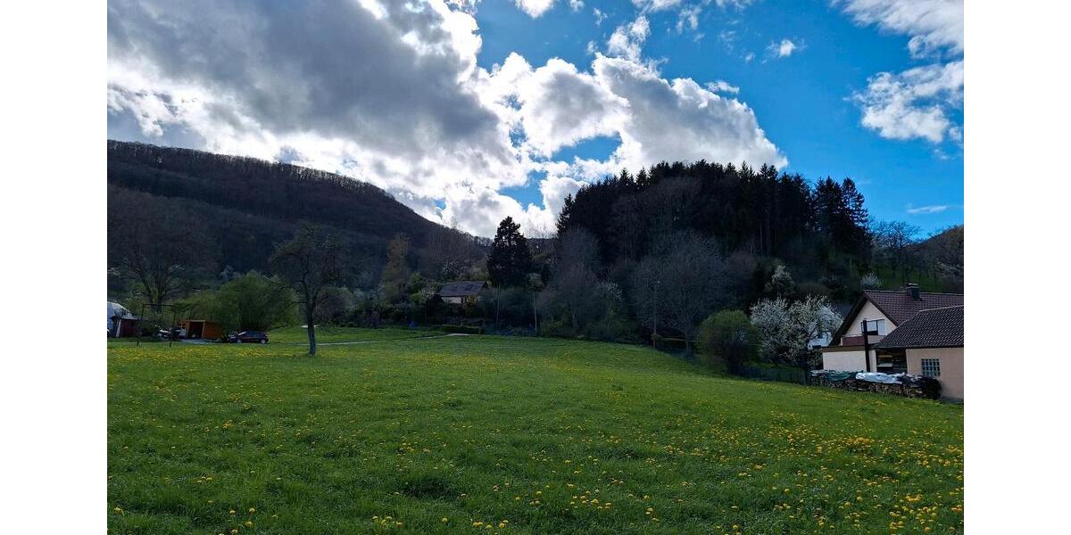 Doppelhaushälfte Lenningen - 4 Zimmer, 92 m&sup2;, 950&euro; | Angebot:24616655