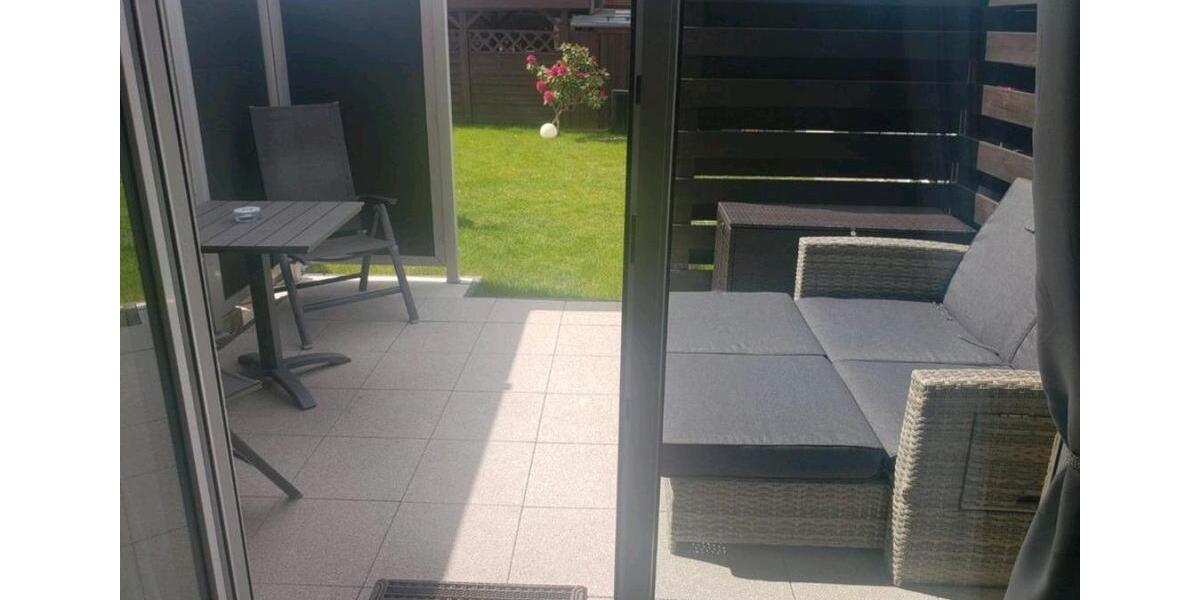 Wohnen auf Zeit Stralsund Knieper - 1 Zimmer, 35 m&sup2;, 55&euro; | Angebot:23124946