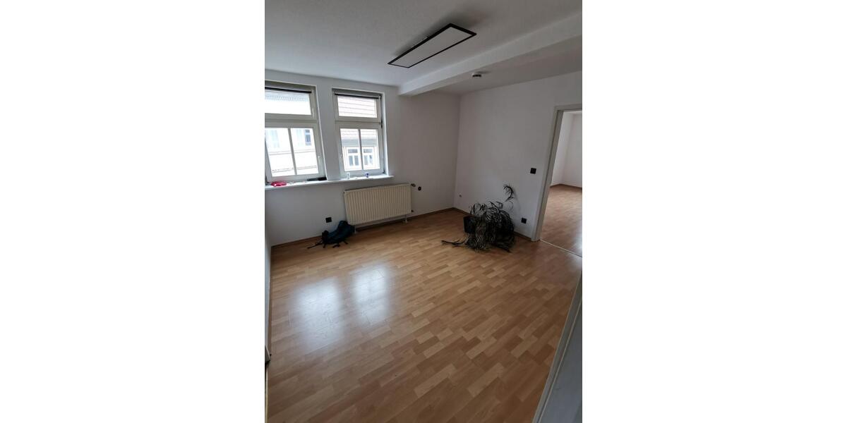 Etagenwohnung Bad Langensalza - 3 Zimmer, 66 m&sup2;, 420&euro; | Angebot:26232470