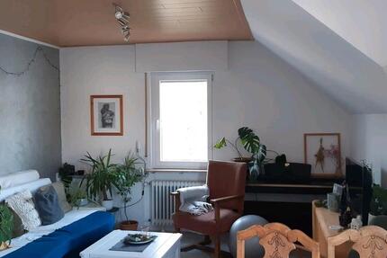 Frauen WG christlich 3 zimmer