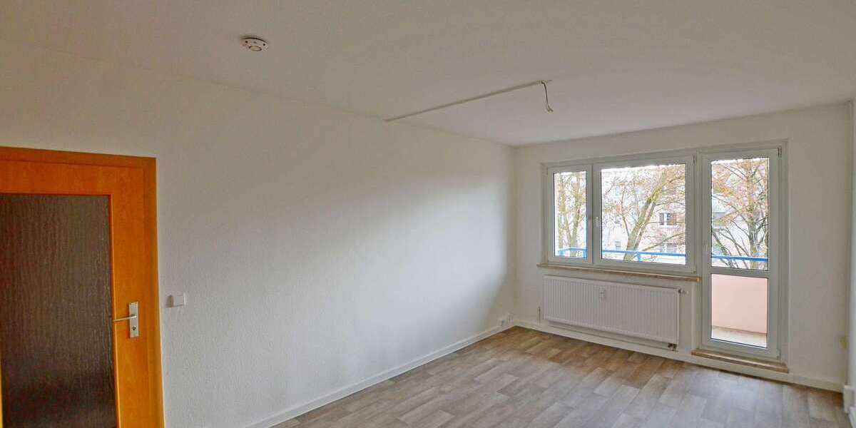 Wohnung zum Mieten in Sangerhausen 460 € 71.7 m² 4 zimmer