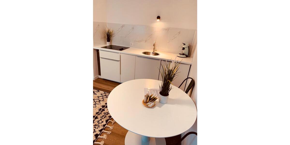 Etagenwohnung Homburg - 1 Zimmer, 28 m&sup2;, 800&euro; | Angebot:26412247