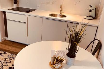 Wohnung Homburg - 1 Zimmer, 28 m&sup2;, 800&euro; | Angebot:26412247