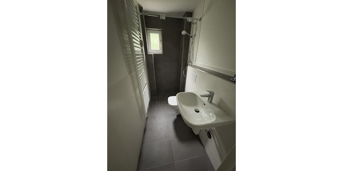 Erdgeschoßwohnung Duisburg Walsum - 3.5 Zimmer, 52 m&sup2;, 437&euro; | Angebot:26627537