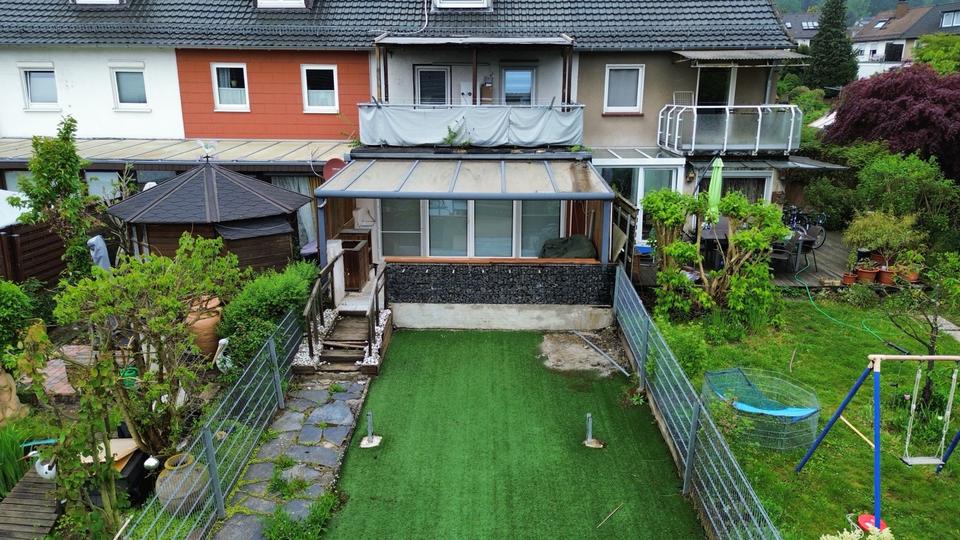 Etagenwohnung Hameln Kernstadt - 4 Zimmer, 150 m&sup2;, 1.300&euro; | Angebot:26555800