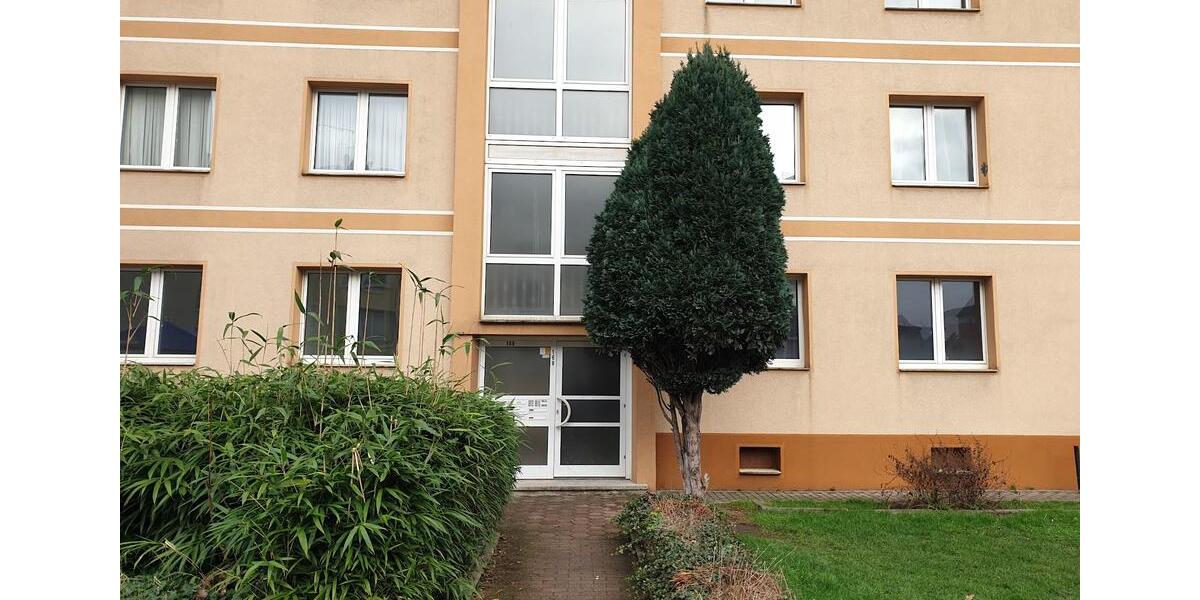 3-Zimmer-Wohnung in Gelsenkirchen Bismarck zu vermieten 3 zimmer