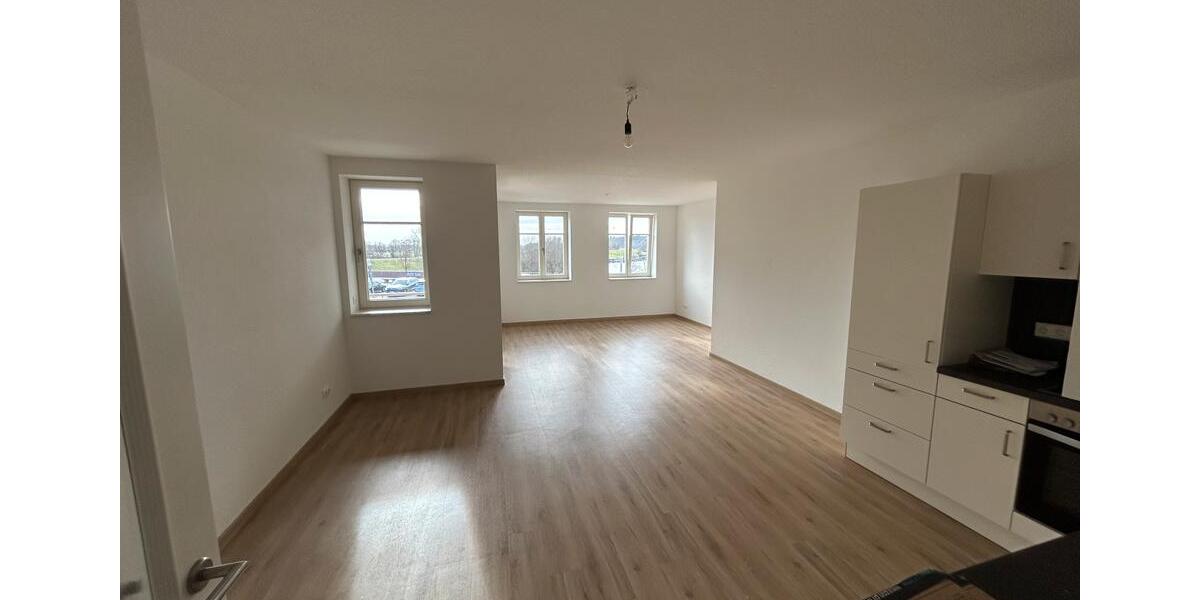 Etagenwohnung Boizenburg/Elbe Elbe - 3 Zimmer, 95 m&sup2;, 995&euro; | Angebot:25757648
