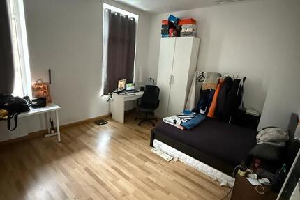 Wohnen auf Zeit Aachen Aachen-Mitte - 1 Zimmer, 25 m&sup2;, 500&euro; | Angebot:26359916