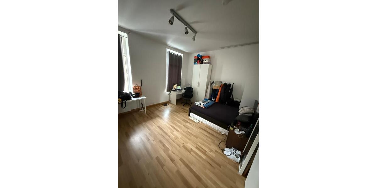 Wohnen auf Zeit Aachen Aachen-Mitte - 1 Zimmer, 25 m&sup2;, 500&euro; | Angebot:26359916