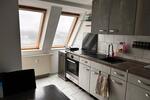 Dachgeschoßwohnung Frankfurt (Oder) - 2 Zimmer, 65 m&sup2;, 357&euro; | Angebot:25964424