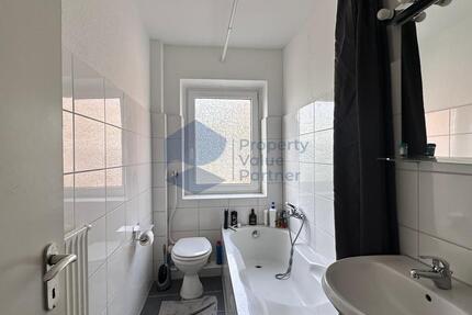 Großzügige Wohnung - Nähe Bahnhof Barsinghausen 3 zimmer