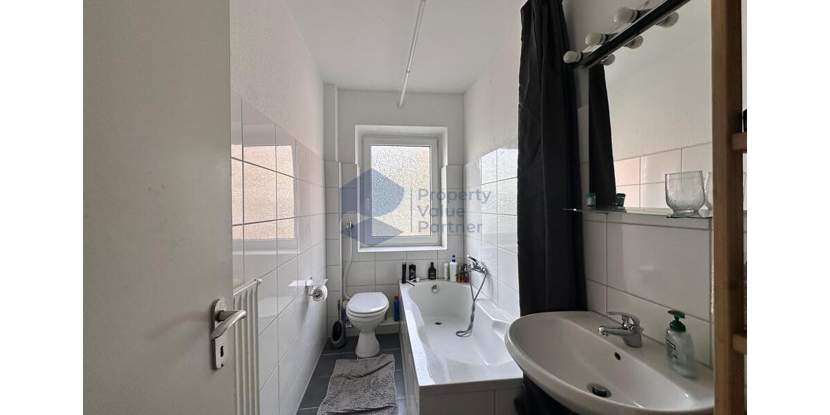 Großzügige Wohnung - Nähe Bahnhof Barsinghausen 3 zimmer