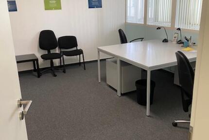 Büro Lagerraum zimmer