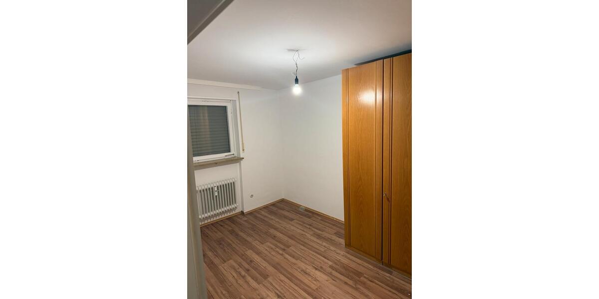 Erdgeschoßwohnung Friedberg - 3 Zimmer, 68 m&sup2;, 1.150&euro; | Angebot:24787629