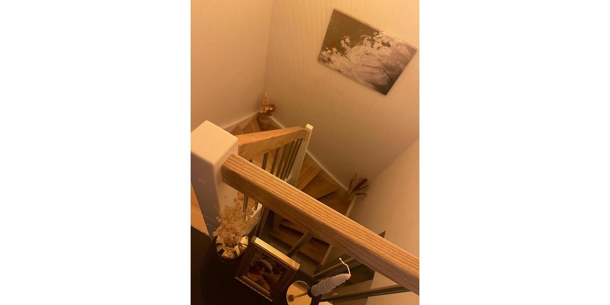 Doppelhaushälfte Bad Salzuflen Biemsen-Ahmsen - 4 Zimmer, 100 m&sup2;, 1.300&euro; | Angebot:25975941