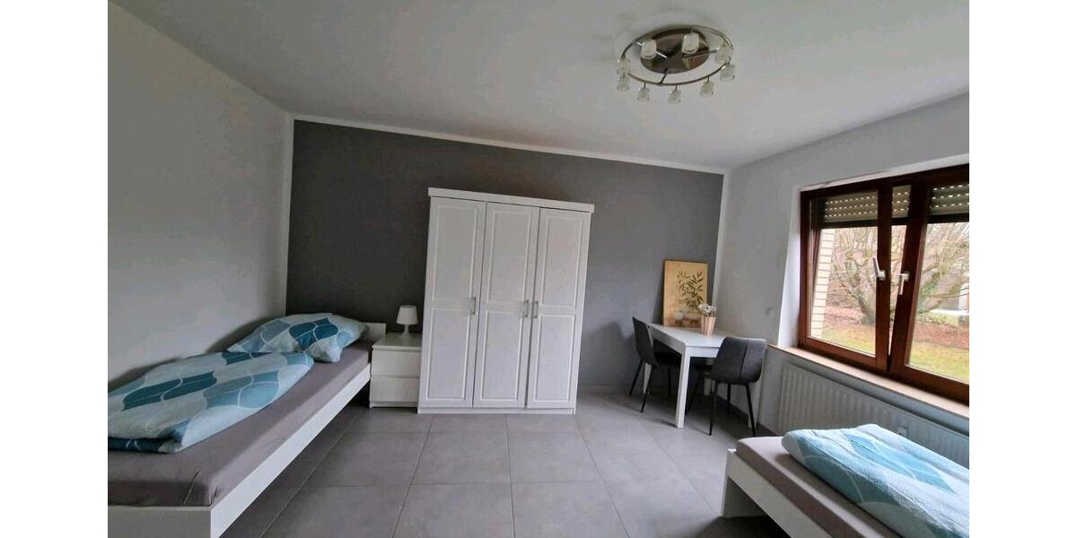 Wohnen auf Zeit Delmenhorst Düsternort - 1 Zimmer, 18 m&sup2;, 21&euro; | Angebot:26337563