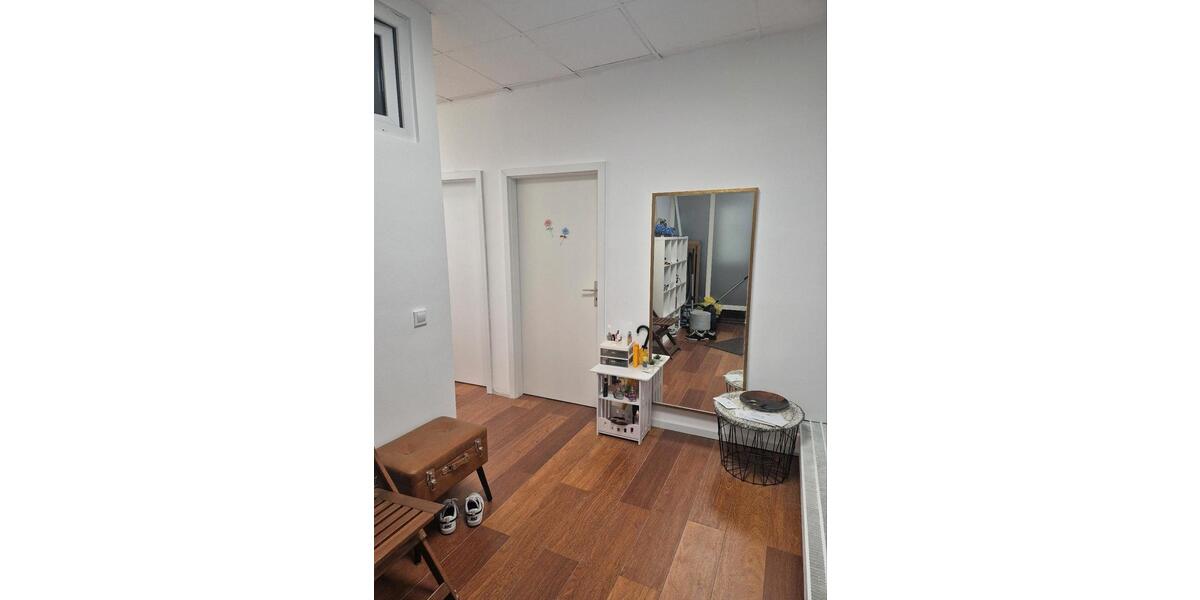 Wohnen auf Zeit Heidelberg Bahnstadt - 1 Zimmer, 12 m&sup2;, 550&euro; | Angebot:26102547