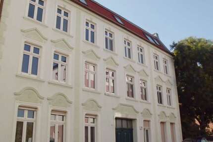 Wohnung Magdeburg Lemsdorf - 2 Zimmer, 53 m&sup2;, 400&euro; | Angebot:26833392