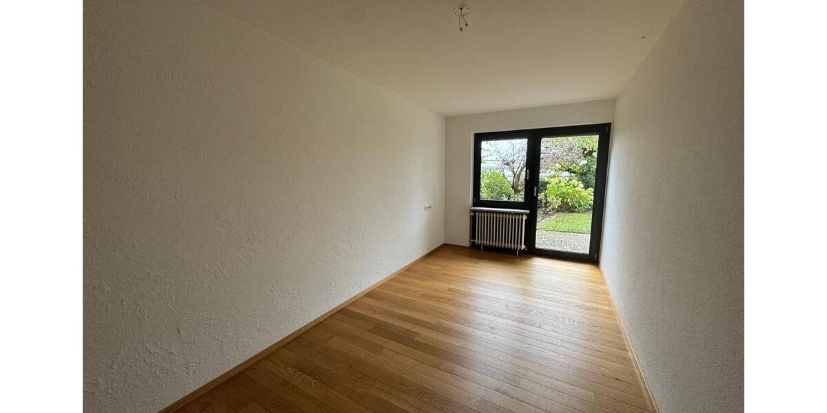 Helle, freundliche Wohnung - ideal für Paare 3 zimmer