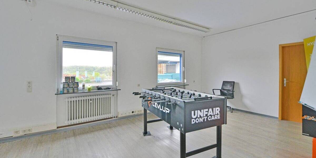 Gewerbeobjekt Fuldabrück / Bergshausen Bergshausen - 9.000&euro; | Angebot:26290619