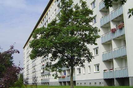 Wohnung Chemnitz Yorckgebiet - 3 Zimmer, 70 m&sup2;, 409&euro; | Angebot:25290438