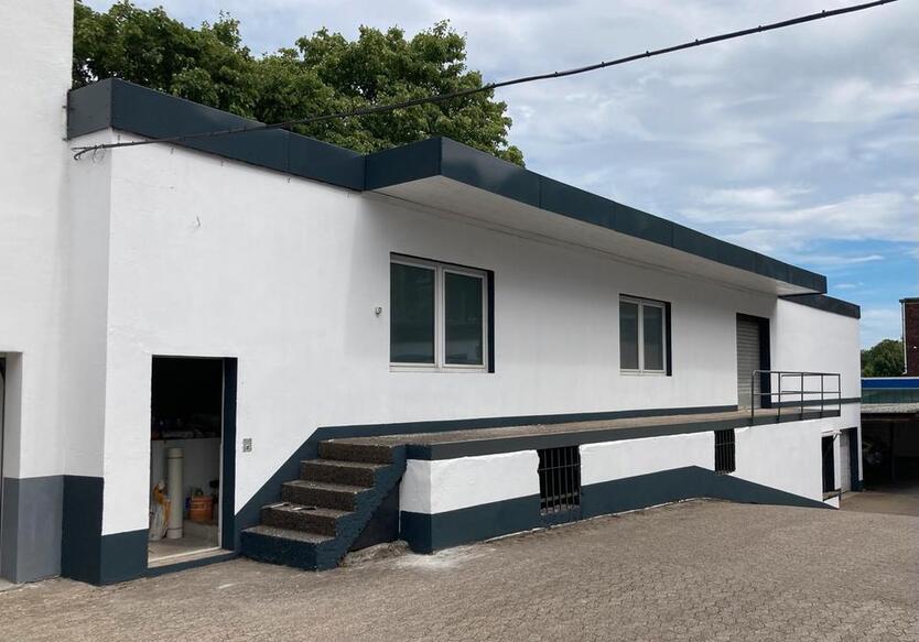 Lagerhalle in 42551 Velbert zu vermieten