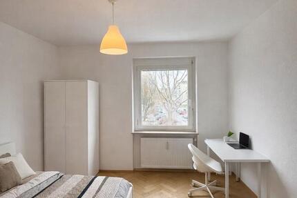 Wohnen auf Zeit Ostfildern - 1 Zimmer, 18 m&sup2;, 444&euro; | Angebot:24528659