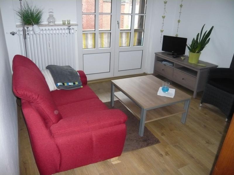 Stade: 2-Zimmer Apartment inmitten der historischen Stader Altstadt zu Vermietung auf Zeit!