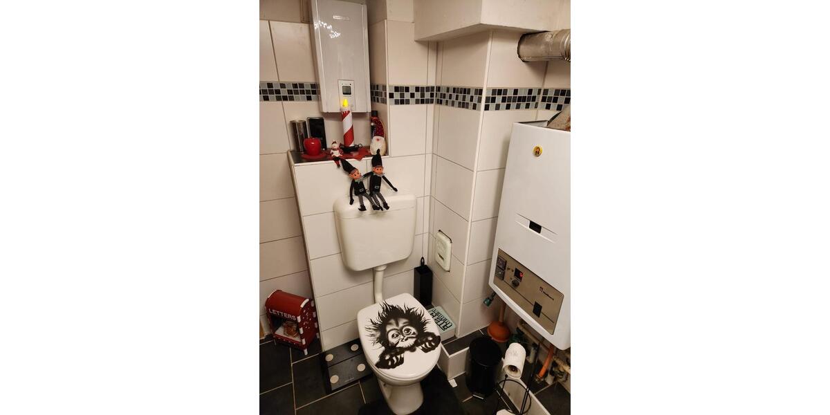 Reihenmittelhaus zu vermieten. 4 zimmer