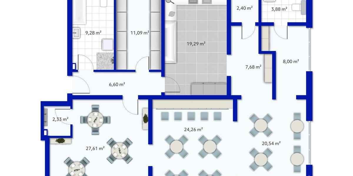 Gewerbeobjekt Wildau - 4.500&euro; | Angebot:21990198