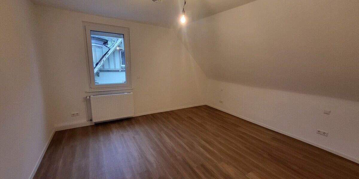 Etagenwohnung Villingen-Schwenningen Villingen - 3 Zimmer, 74 m&sup2;, 820&euro; | Angebot:24793639