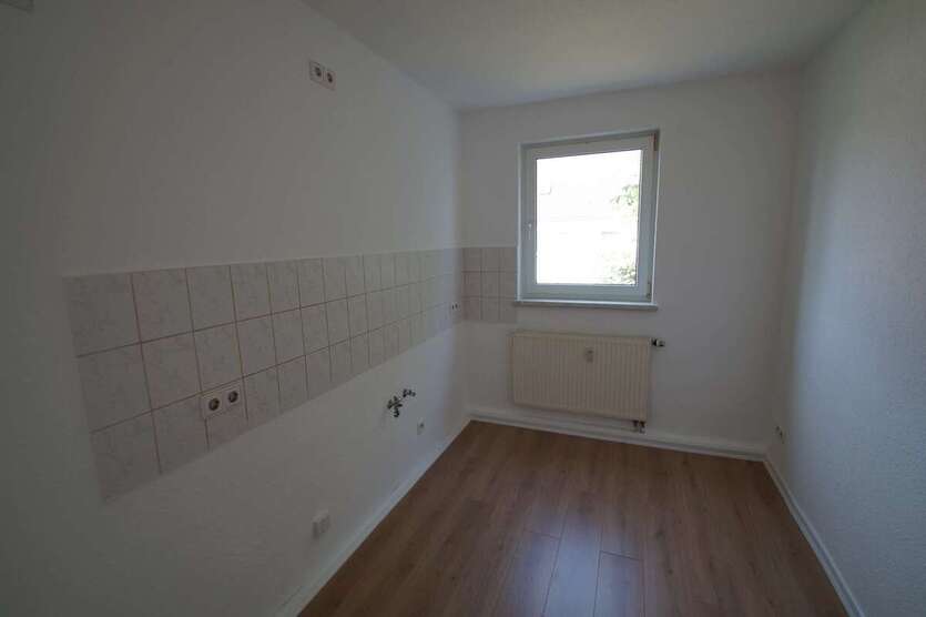 ++Singles und Paar aufgepasst: Schöne 2-Raumwohnung in ruhiger Lage++ 2 zimmer