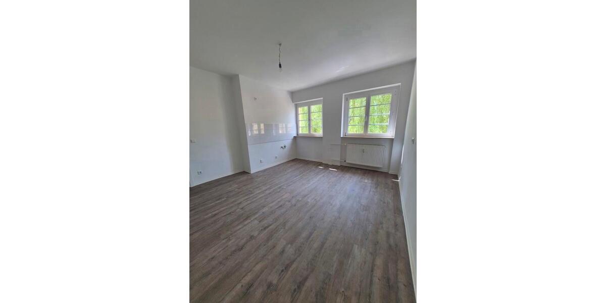 Etagenwohnung Magdeburg Diesdorf - 2 Zimmer, 52 m&sup2;, 364&euro; | Angebot:26585226