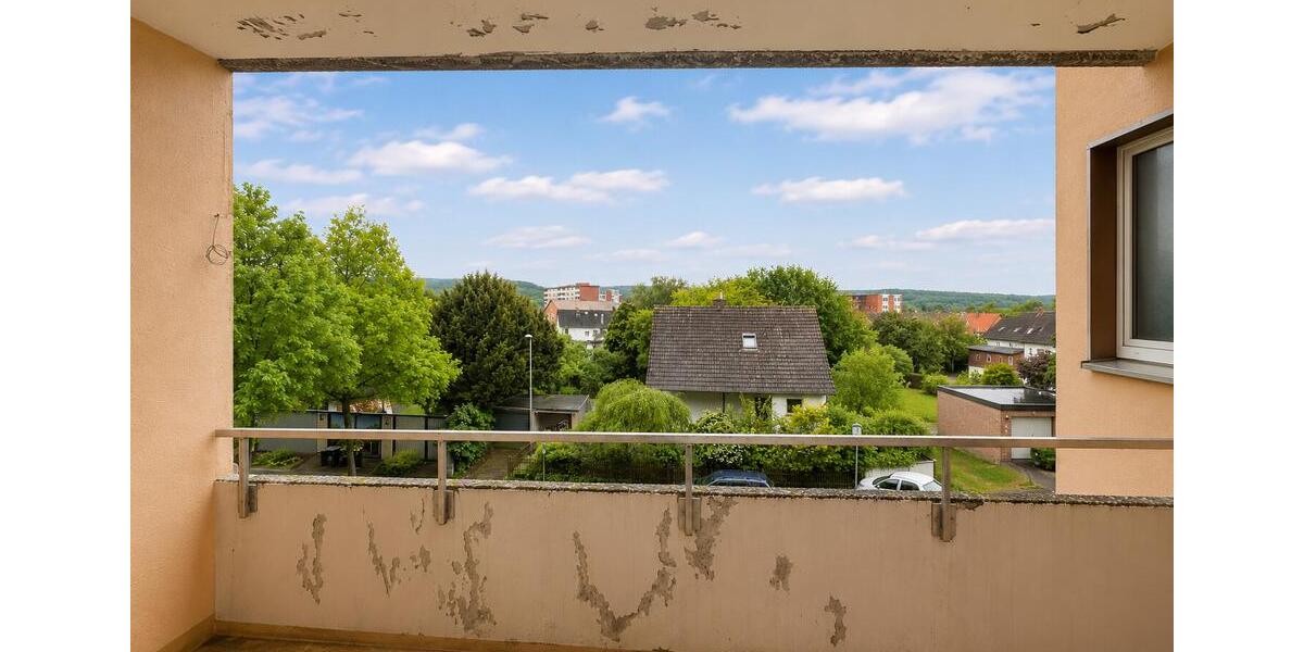 Etagenwohnung Barsinghausen - 2 Zimmer, 59 m&sup2;, 560&euro; | Angebot:26619760