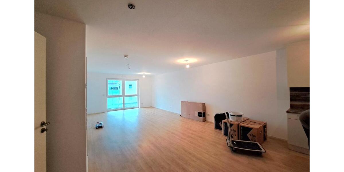 Etagenwohnung Künzelsau - 2 Zimmer, 70 m&sup2;, 630&euro; | Angebot:26557860