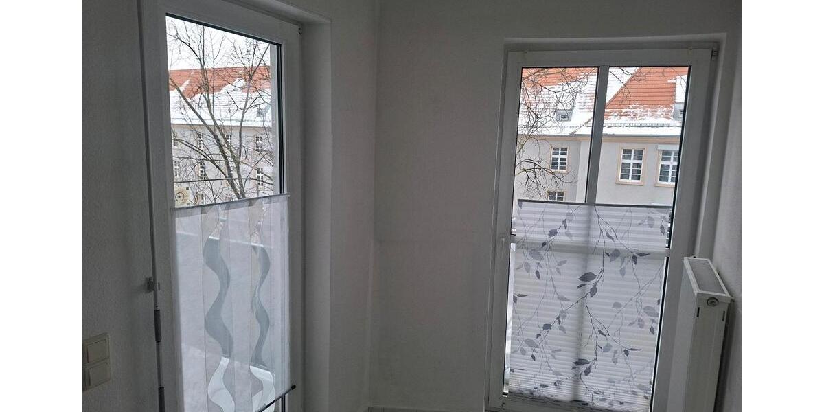 Dachgeschoßwohnung Wittenberg Lutherstadt - 2 Zimmer, 65 m&sup2;, 600&euro; | Angebot:24280391