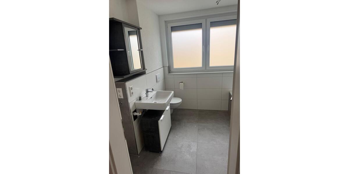 Güglingen Frauenzimmern Dachgeschoss WHG, 2 stöckig 4 zimmer