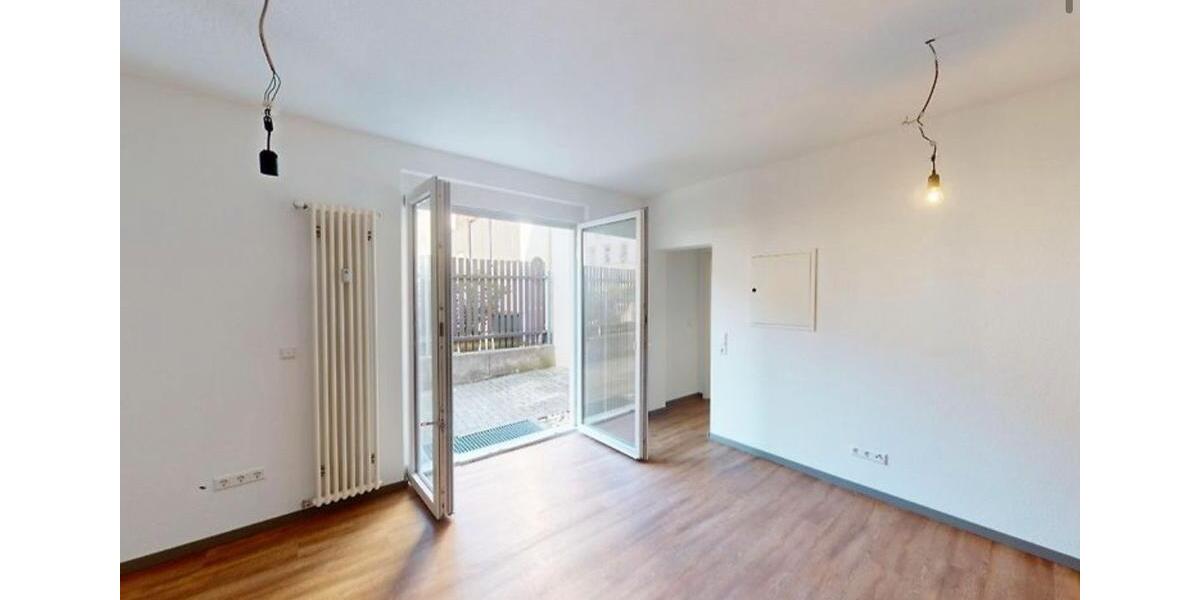 Erdgeschoßwohnung Appenweier - 2 Zimmer, 48 m&sup2;, 620&euro; | Angebot:26619554