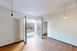 Erdgeschoßwohnung Appenweier - 2 Zimmer, 48 m&sup2;, 620&euro; | Angebot:26619554