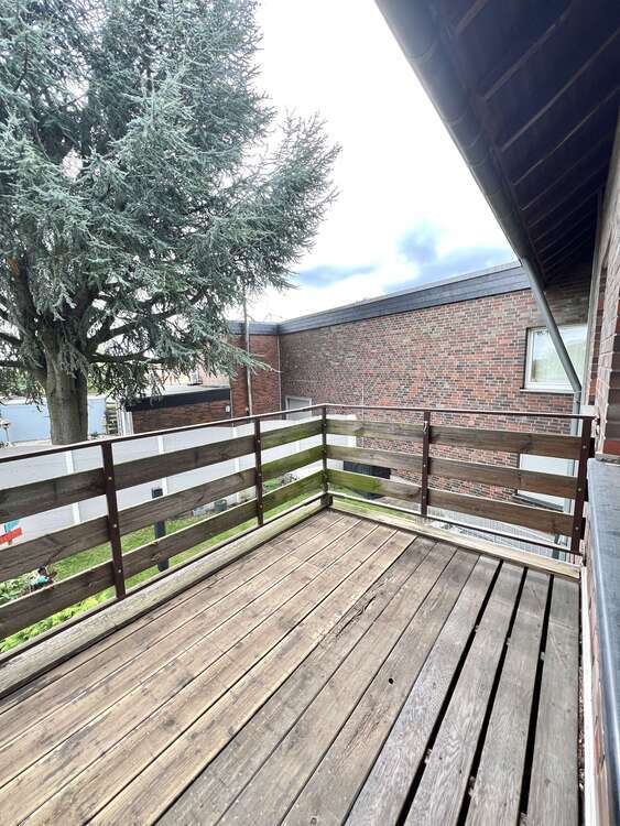 Wohnung zum Mieten in Übach-Palenberg 471,20 € 76 m² 3 zimmer