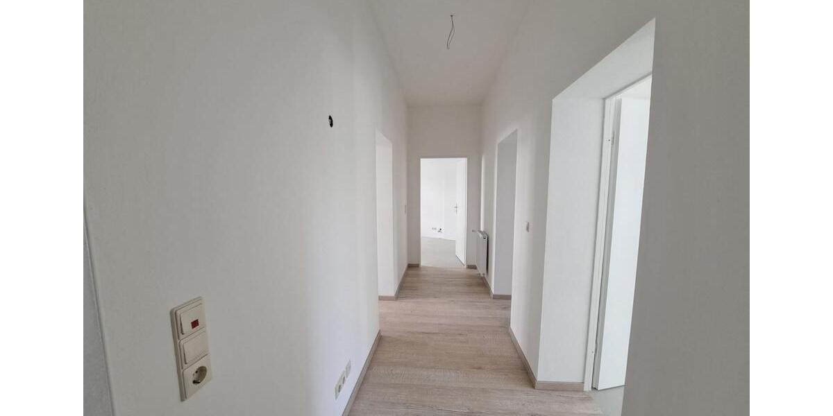 Erdgeschoßwohnung Bremerhaven Mitte - 3 Zimmer, 78 m&sup2;, 545&euro; | Angebot:23887761