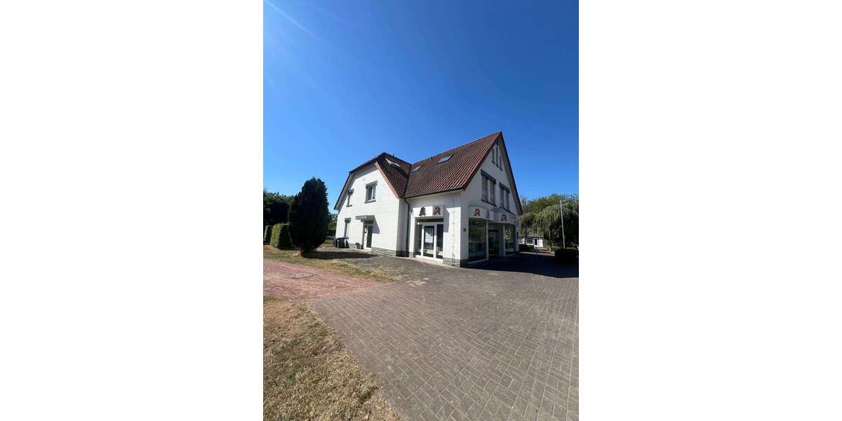 Etagenwohnung Lippstadt Bad Waldliesborn - 1 Zimmer, 40 m&sup2;, 330&euro; | Angebot:27212790