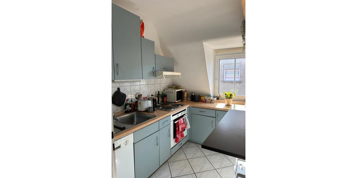 Wohnen auf Zeit Stuttgart Vaihingen - 3 Zimmer, 50 m&sup2;, 950&euro; | Angebot:26691462