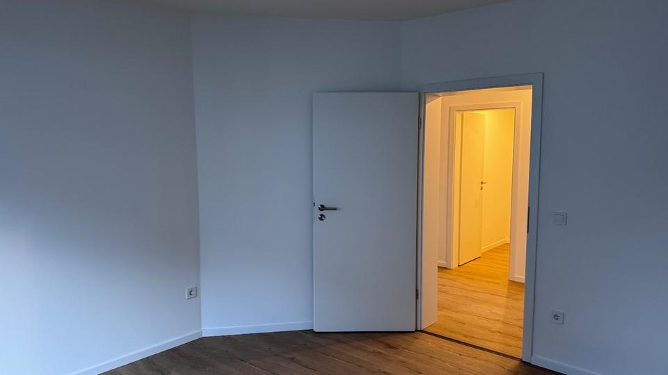 Erdgeschoßwohnung Hallenberg - 3 Zimmer, 81 m&sup2;, 700&euro; | Angebot:26057276