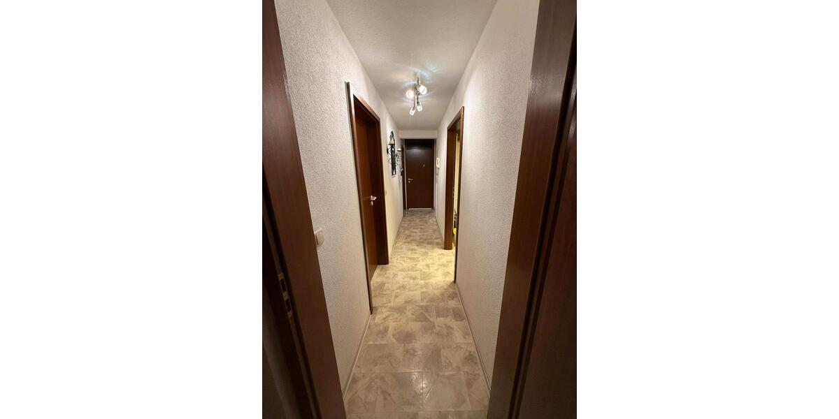 Dachgeschoßwohnung Prüm - 3 Zimmer, 75 m&sup2;, 590&euro; | Angebot:26030656