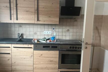 Wohnung Illerrieden - 3 Zimmer, 58 m&sup2;, 1.100&euro; | Angebot:24936952