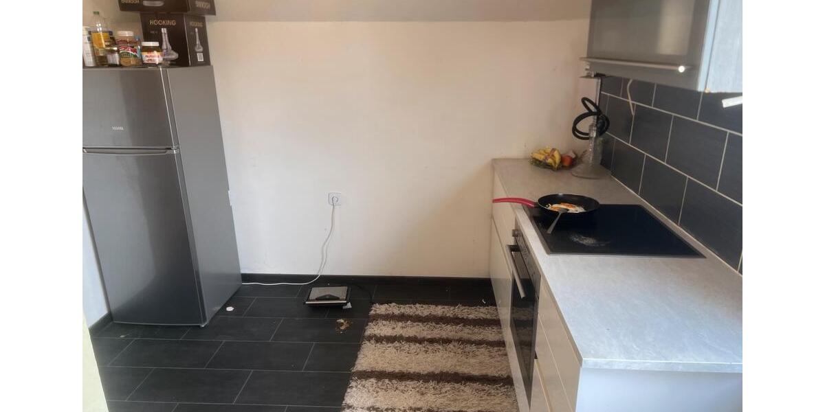 Etagenwohnung Eislingen (Fils) - 1.5 Zimmer, 42 m&sup2;, 700&euro; | Angebot:26654979
