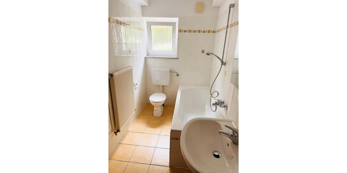 Terrassenwohnung Donzdorf - 2 Zimmer, 68 m&sup2;, 750&euro; | Angebot:26697088