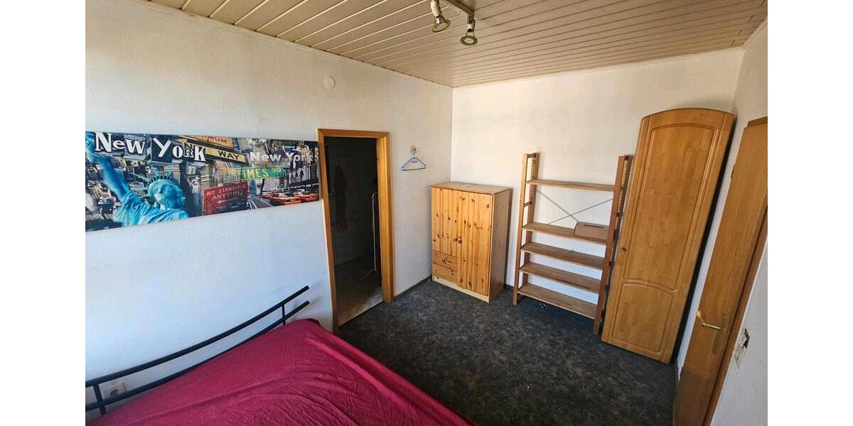 Etagenwohnung Barntrup - 1 Zimmer, 48 m&sup2;, 470&euro; | Angebot:26278504