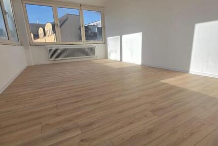 1-Zimmer Wohnung Appartement in Top-Lage – Lörrach Zentrum 1 zimmer